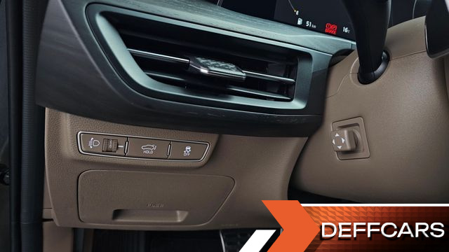 Kia K8 2.5 Gasoline 2WD Signature купить на сайте DeffCars