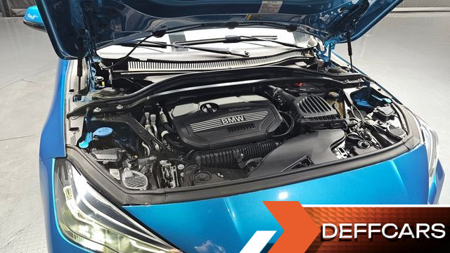 BMW 2-SERIES 220i M Sports купить на сайте DeffCars