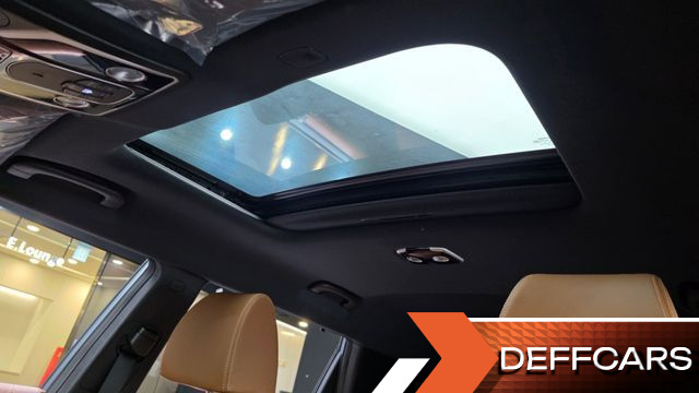 Ssangyong TORRES Gasoline 1.5 2WD T7 купить на сайте DeffCars
