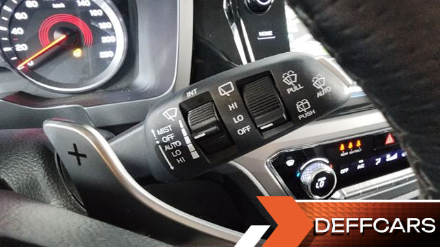 Ssangyong KORANDO Gasoline 1.5 2WD C5 Plus купить на сайте DeffCars