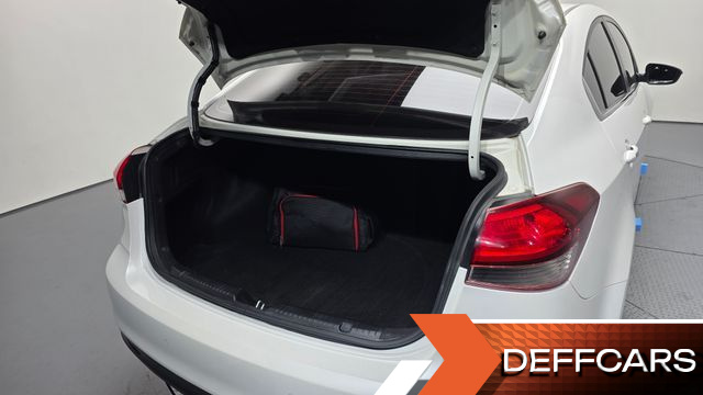 Kia K3 Trendy Style купить на сайте DeffCars