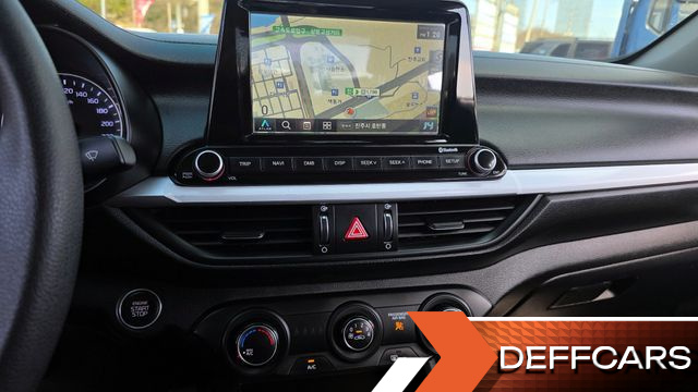 Kia K3 1.6 Trendy купить на сайте DeffCars