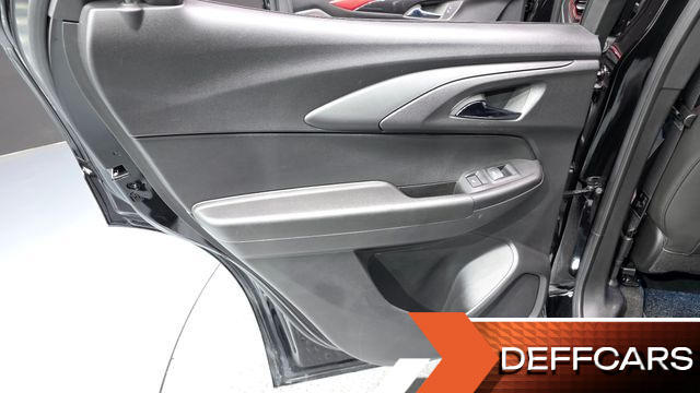 ChevroletGMDaewoo TRAILBLAZER 1.3 Turbo 2WD RS купить на сайте DeffCars