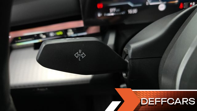 BMW 5-SERIES 520i M Sport купить на сайте DeffCars