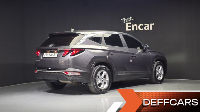 Hyundai TUCSON Diesel 2.0 2WD Modern купить на сайте DeffCars