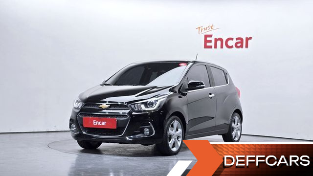 ChevroletGMDaewoo SPARK LTZ купить на сайте DeffCars