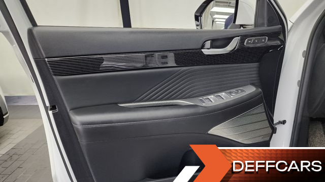 Hyundai PALISADE Diesel 2.2 2WD Calligraphy купить на сайте DeffCars