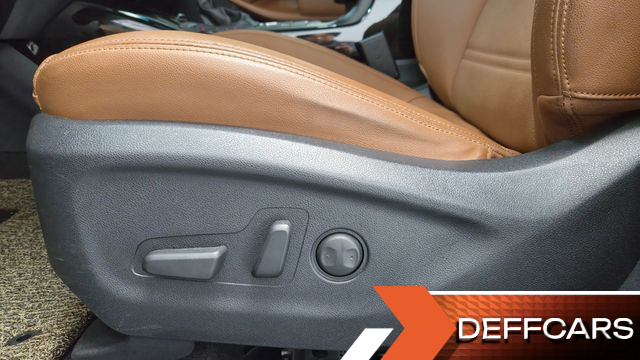 Kia SORENTO Diesel 2.0 2WD Noblesse купить на сайте DeffCars