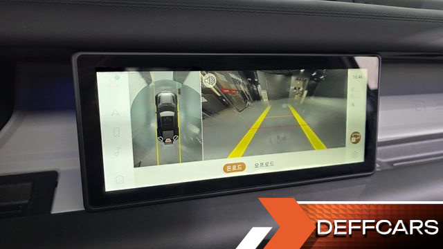 Land Rover DEFENDER 110 P300 X-Dynamic SE купить на сайте DeffCars