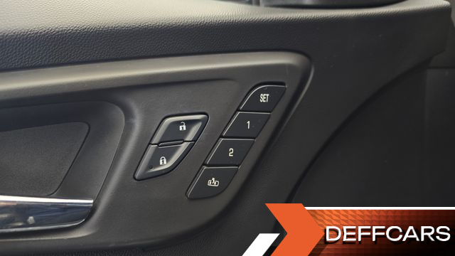 ChevroletGMDaewoo MALIBU 1.5 Turbo LT Deluxe купить на сайте DeffCars
