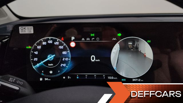 Kia SPORTAGE Signature 2WD купить на сайте DeffCars