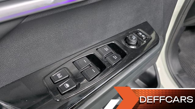 Ssangyong TORRES Gasoline 1.5 2WD T7 купить на сайте DeffCars