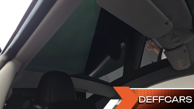 Tesla MODEL 3 Performance AWD купить на сайте DeffCars