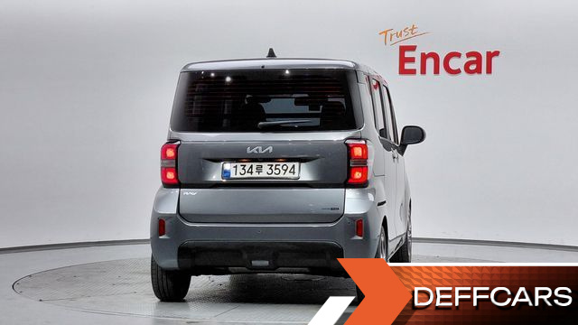 Kia RAY Van 2-Seater Prestige Special купить на сайте DeffCars