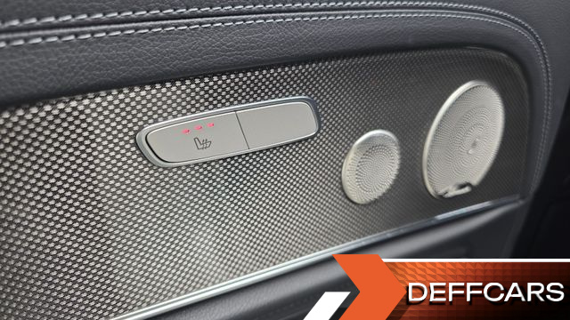 Mercedes E-CLASS E53 AMG 4MATIC+ купить на сайте DeffCars