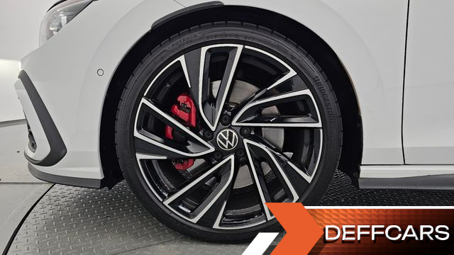Volkswagen GOLF 2.0 GTI купить на сайте DeffCars