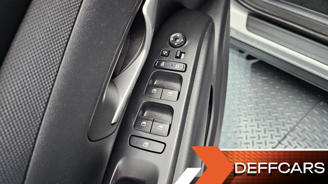 Hyundai TUCSON Gasoline 1.6 Turbo 2WD Modern купить на сайте DeffCars