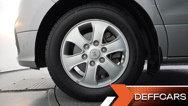 Hyundai STAREX Wagon 12-Seater Modern купить на сайте DeffCars