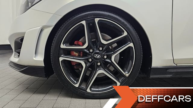 Hyundai VELOSTER 2.0 N купить на сайте DeffCars