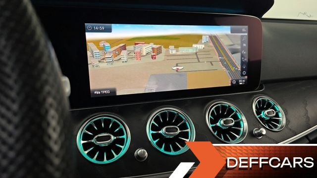 Mercedes E-CLASS E300 4MATIC Avnatgarde купить на сайте DeffCars