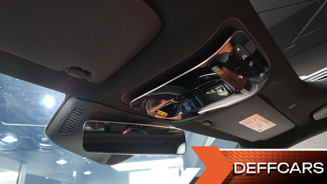 Mercedes C-CLASS C300 4MATIC AMG Line купить на сайте DeffCars