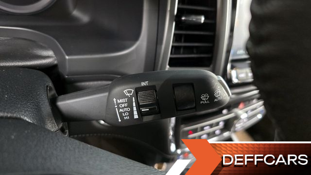 Ssangyong REXTON Diesel 2.2 4WD Prestige купить на сайте DeffCars