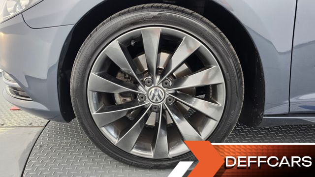 Volkswagen CC 2.0 TDI BlueMotion купить на сайте DeffCars