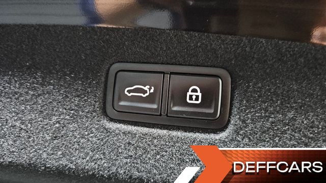 Kia K9 3.8 GDI Platinum купить на сайте DeffCars