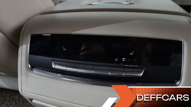 Cadillac ESCALADE 6.2 Sports Platinum купить на сайте DeffCars
