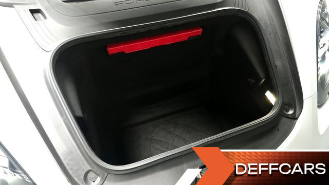 Porsche 718 4.0 GTS купить на сайте DeffCars