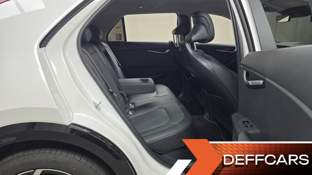 Kia NIRO Signature купить на сайте DeffCars