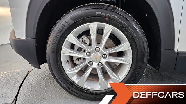 ChevroletGMDaewoo TRAILBLAZER 1.3 Turbo 2WD LT купить на сайте DeffCars