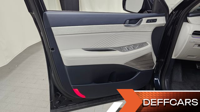 Hyundai PALISADE Diesel 2.2 4WD Calligraphy купить на сайте DeffCars