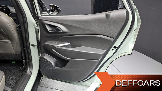 ChevroletGMDaewoo TRAX 1.2 ACTIV Plus купить на сайте DeffCars