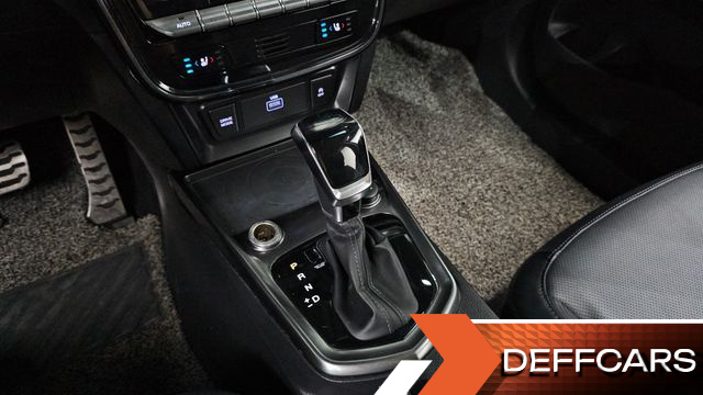 Ssangyong TIBOLI 1.5 Upbeat 2WD купить на сайте DeffCars
