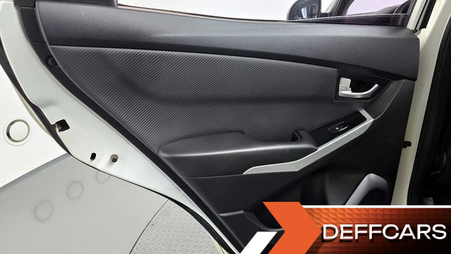Ssangyong KORANDO 2.2 RX 2WD DLX купить на сайте DeffCars