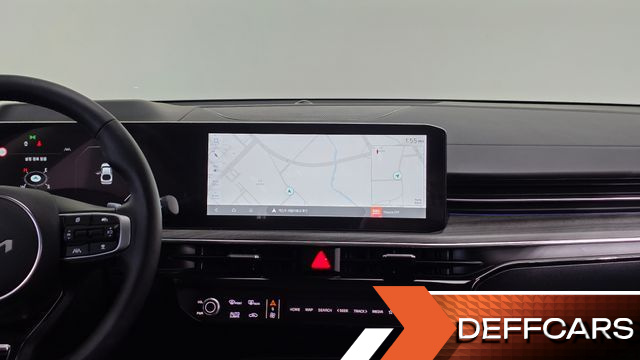 Kia K5 1.6 Turbo Signature купить на сайте DeffCars