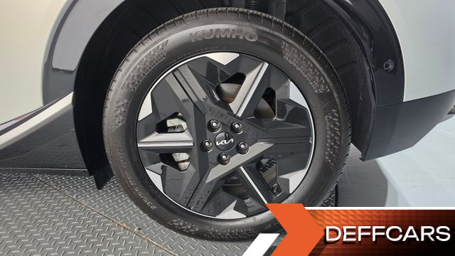 Kia EV6 Standard 2WD Earth купить на сайте DeffCars