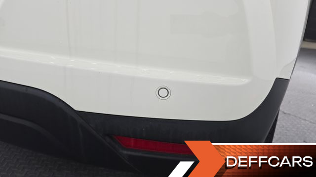 Ssangyong TIBOLI Gasoline 1.5 2WD V5 купить на сайте DeffCars