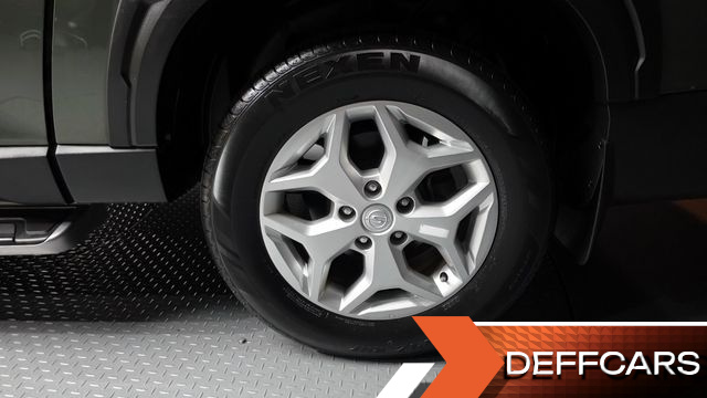 Ssangyong REXTON Diesel 2.2 4WD Prestige купить на сайте DeffCars