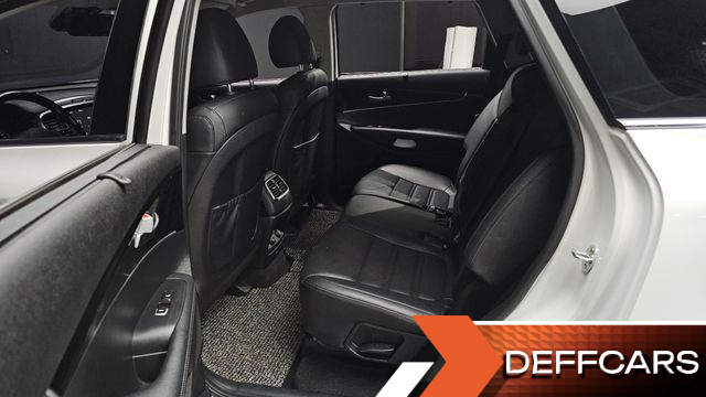 Kia SORENTO Diesel 2.0 2WD Noblesse купить на сайте DeffCars