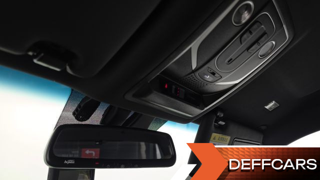 Ssangyong REXTON Diesel 2.2 4WD Culman Prestige купить на сайте DeffCars