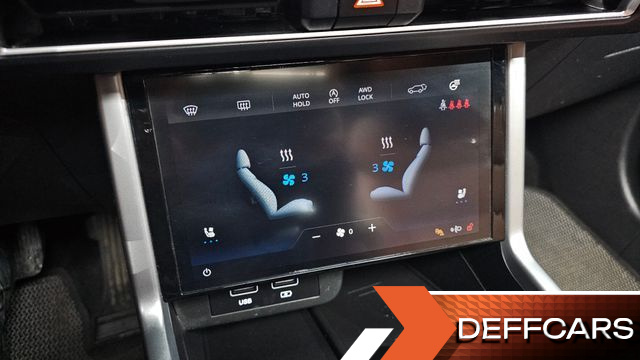 Ssangyong TORRES Gasoline 1.5 4WD T7 купить на сайте DeffCars