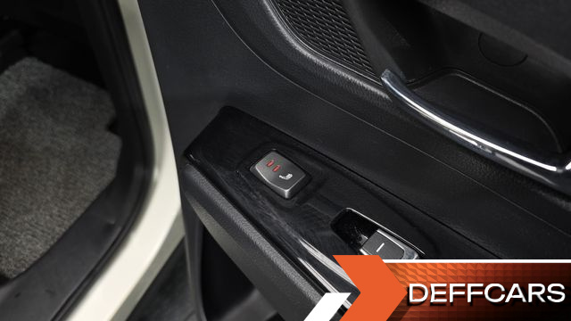 Ssangyong KORANDO Diesel 1.6 2WD Pantastic купить на сайте DeffCars