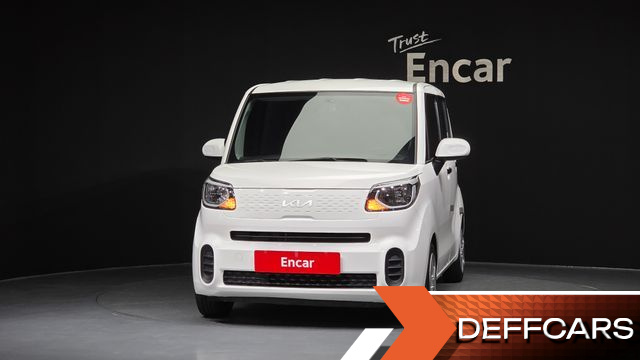 Kia RAY Van Standard купить на сайте DeffCars