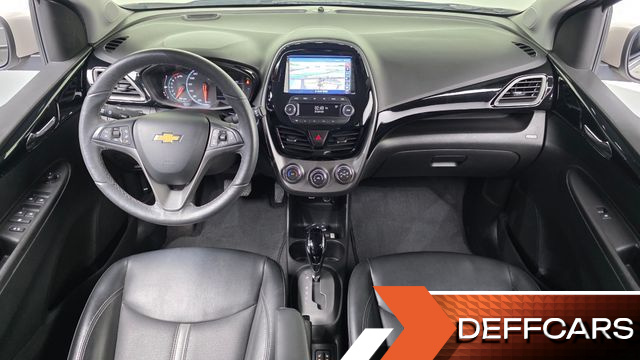 ChevroletGMDaewoo SPARK Premier купить на сайте DeffCars