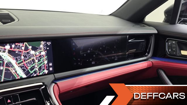 Porsche PANAMERA 2.9 AWD купить на сайте DeffCars