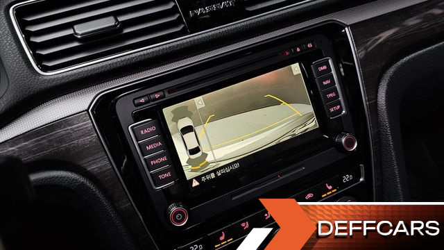Volkswagen PASSAT 2.0 TSI B7 купить на сайте DeffCars