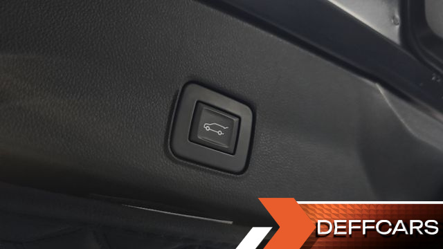 ChevroletGMDaewoo TRAILBLAZER 1.3 Turbo 2WD RS купить на сайте DeffCars