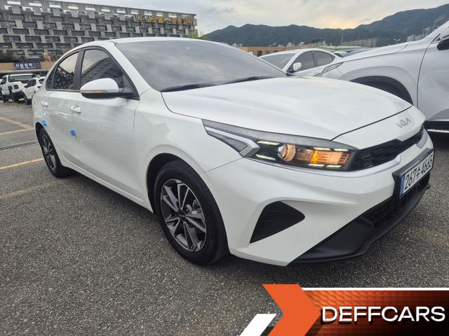 Kia K3 1.6 Prestige купить на сайте DeffCars